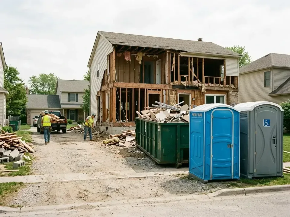 home-renovation-demolition-sit-010 — frequently asked questions, Portable Toilet & Dumpsters Rental in Carthage, TN